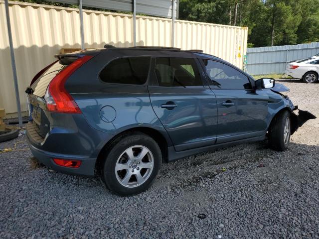 Photo 3 from auction – 2010 VOLVO XC60 3.2 with VIN YV4982DLXA2121220