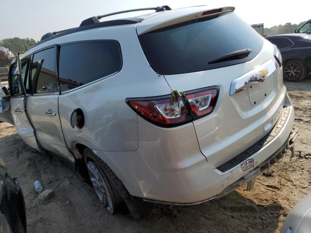 Photo 2 from auction – 2014 CHEVROLET TRAVERSE L with VIN 1GNKVHKD2EJ327369
