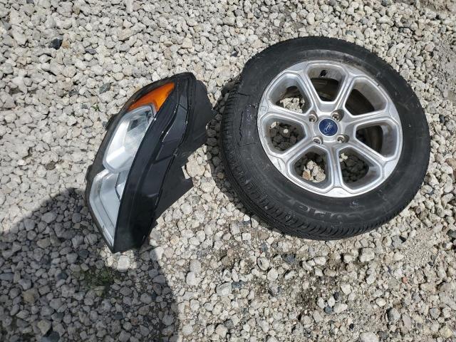 Photo 13 from auction – 2021 FORD ECOSPORT S with VIN MAJ3S2GE9MC396489
