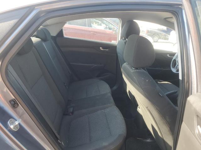 Photo 10 from auction – 2020 HYUNDAI ACCENT SE with VIN 3KPC24A63LE099586