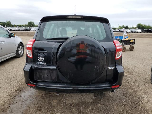 Photo 6 from auction – 2012 TOYOTA RAV4 with VIN 2T3ZF4DV1CW127472