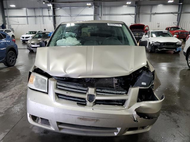 Photo 5 from auction – 2009 DODGE GRAND CARA with VIN 2D8HN44E09R623530