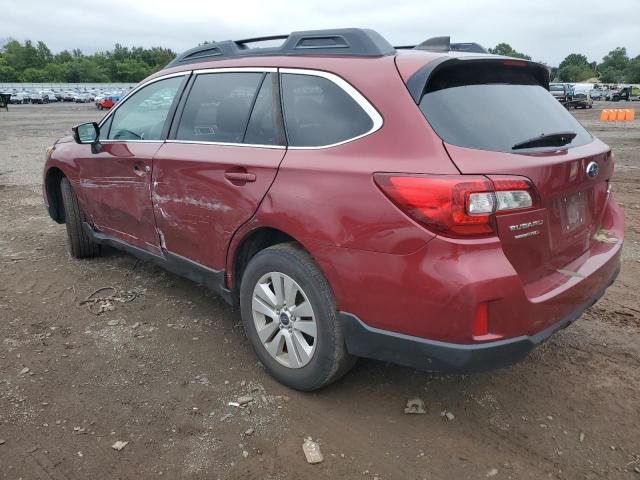 Снимка 2 от търг – 2017 SUBARU OUTBACK 2. с VIN 4S4BSAFC9H3429458