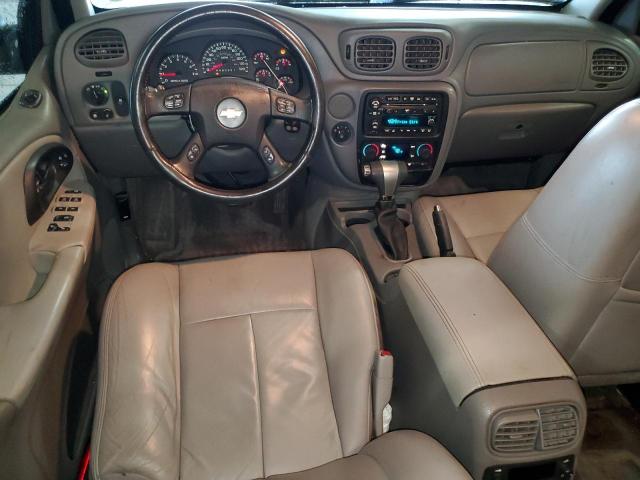 Photo 8 from auction – 2007 CHEVROLET TRAILBLAZE with VIN 1GNDS13S172248763
