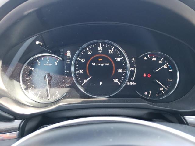 Photo 9 from auction – 2019 MAZDA CX-5 GRAND with VIN JM3KFADM5K1563446