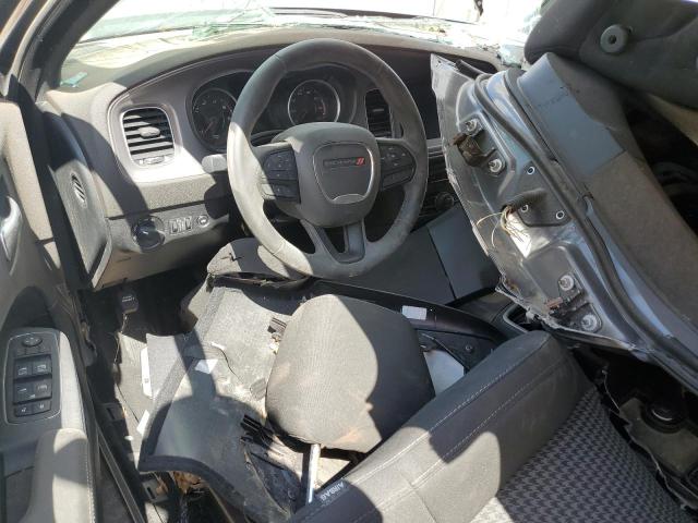 Photo 8 from auction – 2023 DODGE CHARGER GT with VIN 2C3CDXHG7PH546915