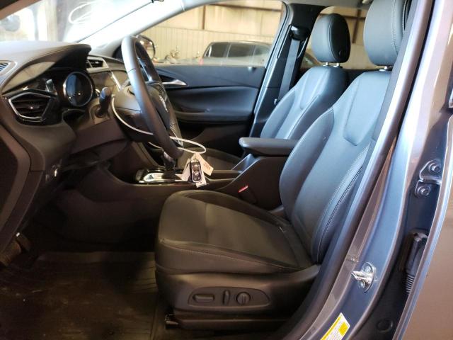 Photo 7 from auction – 2022 BUICK ENCORE GX with VIN KL4MMCSL2NB050953