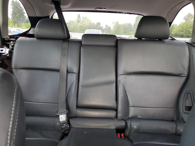 Фото 10 с аукциона – 2015 SUBARU OUTBACK 3. с VIN 4S4BSENC4F3257104