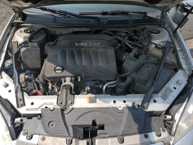 Photo 11 from auction – 2013 CHEVROLET IMPALA LS with VIN 2G1WA5E36D1197542