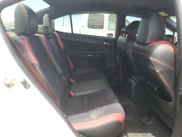 Photo 10 from auction – 2018 SUBARU WRX STI with VIN JF1VA2M69J9804362