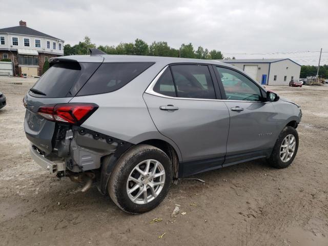 Photo 3 from auction – 2023 CHEVROLET EQUINOX LT with VIN 3GNAXTEG8PL165368