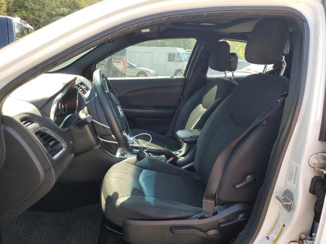Photo 7 from auction – 2013 DODGE AVENGER SX with VIN 1C3CDZCG6DN576087