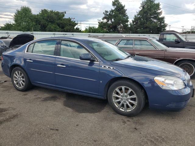 Photo 4 from auction – 2009 BUICK LUCERNE CX with VIN 1G4HD57M29U126276