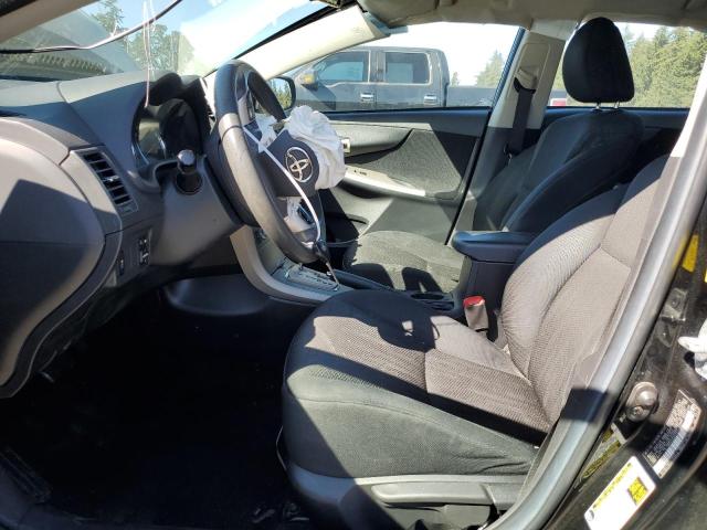 Photo 7 from auction – 2011 TOYOTA COROLLA BA with VIN 2T1BU4EE8BC601481