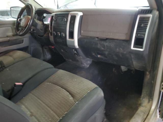Photo 8 from auction – 2010 DODGE RAM 1500 with VIN 3D7JV1ET4AG106551