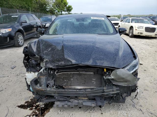 Photo 5 from auction – 2020 FORD FUSION TIT with VIN 3FA6P0K95LR164176
