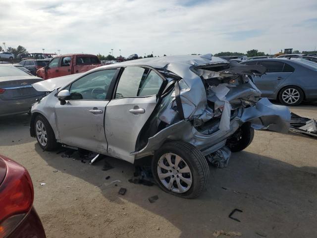Photo 2 from auction – 2024 TOYOTA COROLLA LE with VIN 5YFB4MDE5RP193906