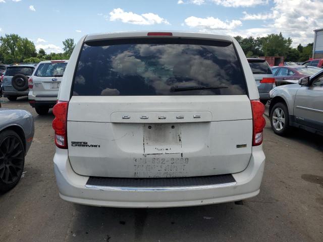 Photo 6 from auction – 2013 DODGE GRAND CARA with VIN 2C4RDGCG2DR527076