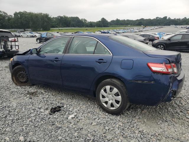 Photo 2 from auction – 2011 TOYOTA CAMRY BASE with VIN 4T1BF3EK4BU768574