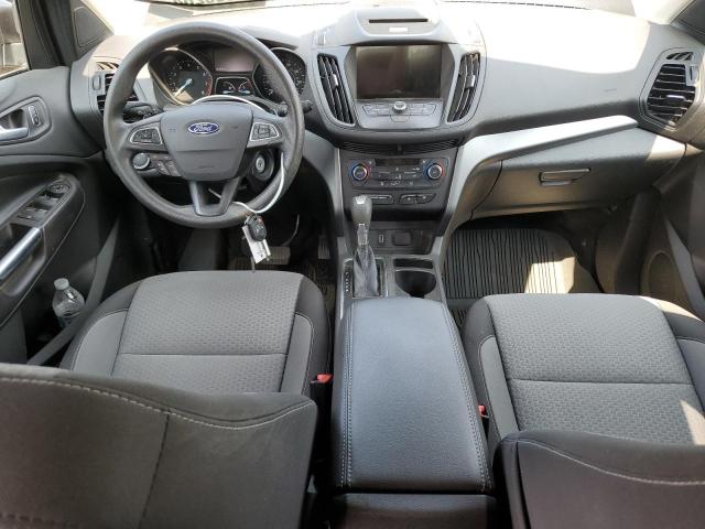 Photo 8 from auction – 2017 FORD ESCAPE SE with VIN 1FMCU0GD6HUD23897