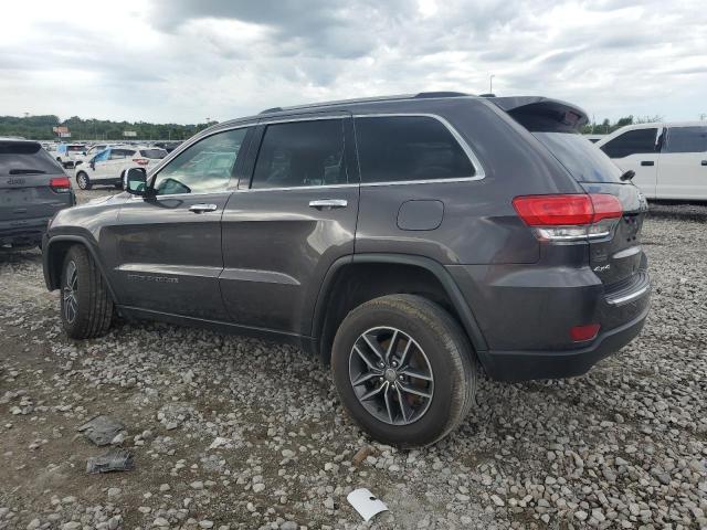 Photo 2 from auction – 2018 JEEP GRAND CHER with VIN 1C4RJFBG2JC509718