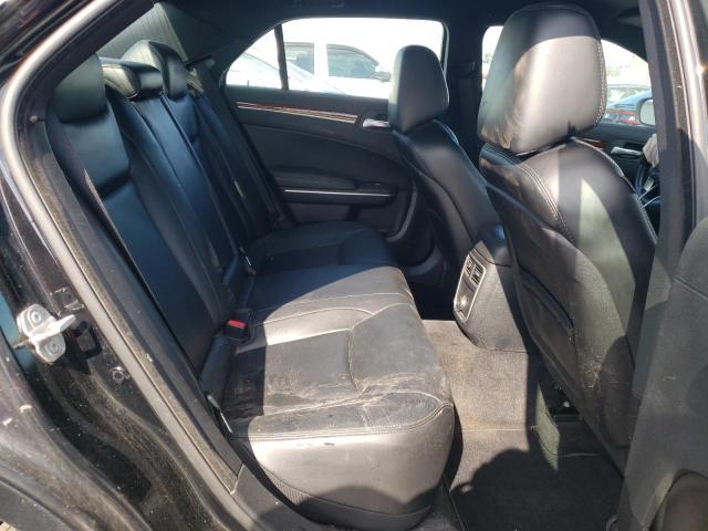 Photo 10 from auction – 2013 CHRYSLER 300 with VIN 2C3CCARG9DH573737