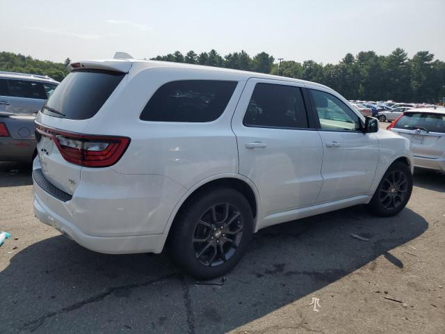 Photo 3 from auction – 2015 DODGE DURANGO R/ with VIN 1C4SDJCT8FC245807