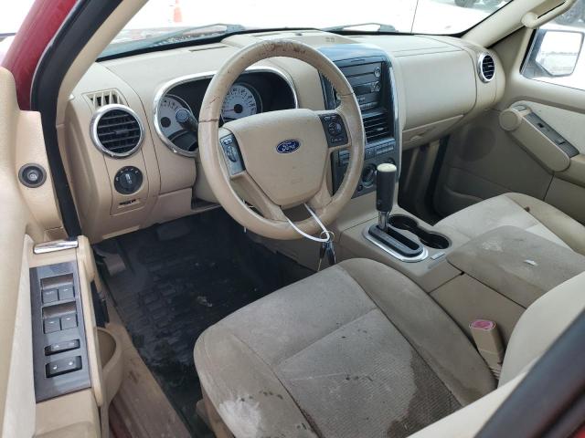 Photo 8 from auction – 2008 FORD EXPLORER S with VIN 1FMEU31E38UB31056