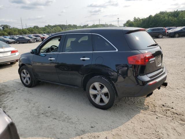 Photo 2 from auction – 2010 ACURA MDX with VIN 2HNYD2H24AH503000