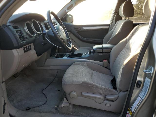 Photo 7 from auction – 2004 TOYOTA 4RUNNER SR with VIN JTEBU14R848015375