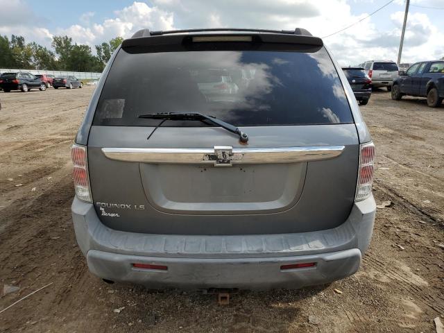 Photo 6 from auction – 2005 CHEVROLET EQUINOX LS with VIN 2CNDL13F156074391