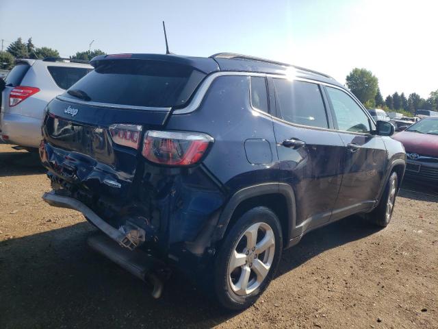 Photo 3 from auction – 2018 JEEP COMPASS LA with VIN 3C4NJCBB1JT411110