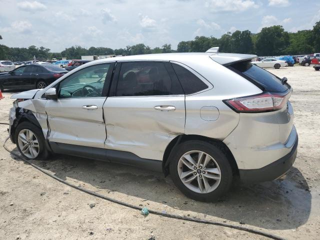 Photo 2 from auction – 2018 FORD EDGE SEL with VIN 2FMPK3J95JBB88761