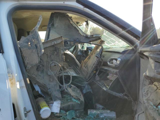 Photo 7 from auction – 2022 CHEVROLET TRAILBLAZE with VIN KL79MRSL7NB119759