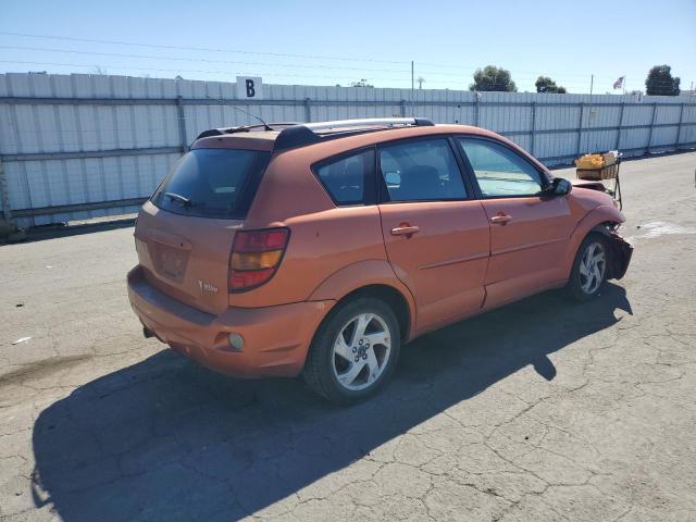 Photo 3 from auction – 2004 PONTIAC VIBE with VIN 5Y2SL628X4Z433221