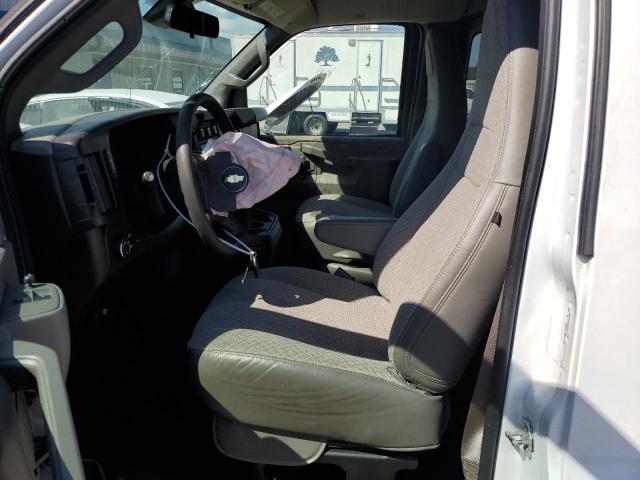 Photo 7 from auction – 2019 CHEVROLET EXPRESS G3 with VIN 1GAZGPFGXK1237116