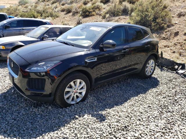 JAGUAR E-PACE S 2019 with VIN SADFJ2FX0K1Z33681 - Photo from auction