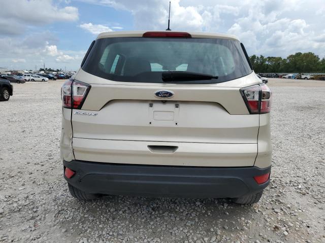 Photo 6 from auction – 2017 FORD ESCAPE S with VIN 1FMCU0F77HUB49544