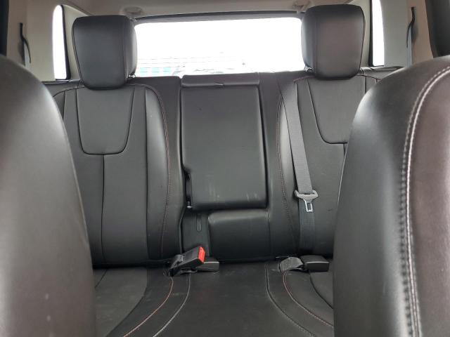 Photo 10 from auction – 2014 GMC TERRAIN SL with VIN 2GKFLYE3XE6365999