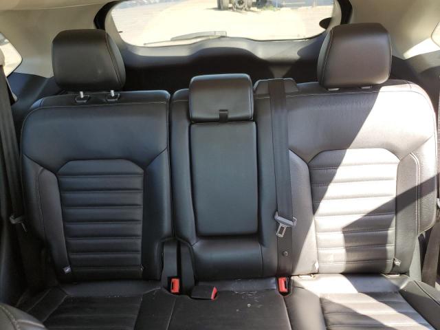Photo 10 from auction – 2016 FORD EDGE SEL with VIN 2FMPK4J98GBC06099