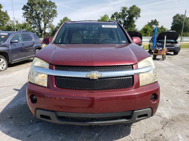 Photo 5 from auction – 2007 CHEVROLET EQUINOX LT with VIN 2CNDL63F776074444