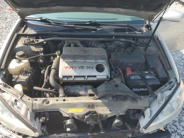 Photo 11 from auction – 2004 TOYOTA CAMRY LE with VIN 4T1BF30K24U062794