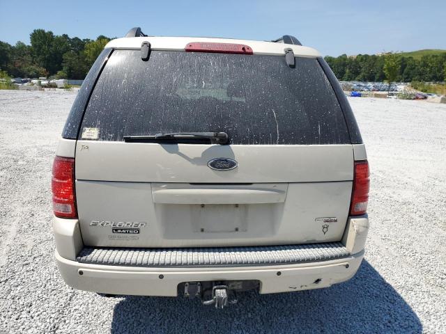 Photo 6 from auction – 2005 FORD EXPLORER L with VIN 1FMDU75W45ZA14347