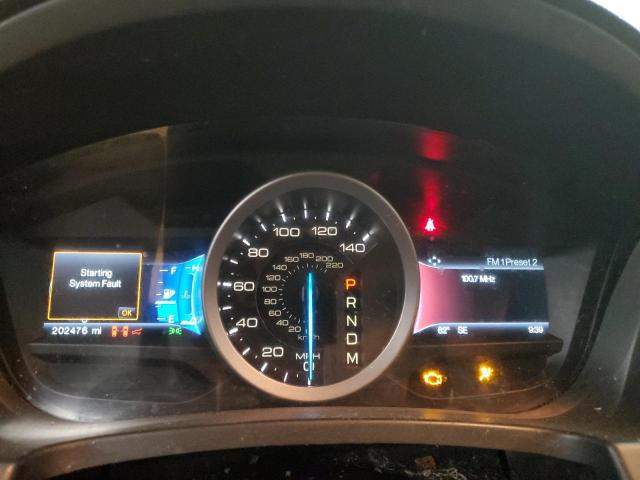Photo 9 from auction – 2015 FORD EXPLORER X with VIN 1FM5K7D88FGA51024