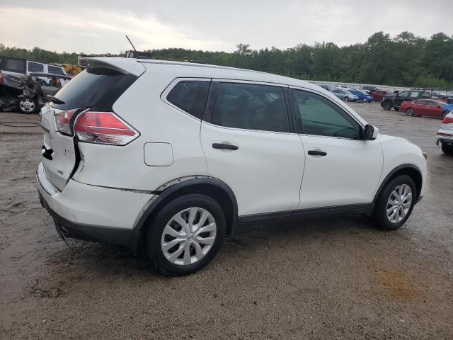 Photo 3 from auction – 2016 NISSAN ROGUE S with VIN KNMAT2MV2GP677307