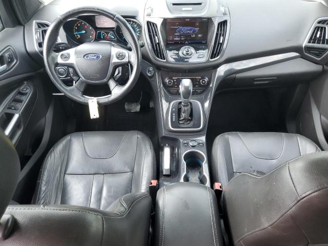 Photo 8 from auction – 2013 FORD ESCAPE TIT with VIN 1FMCU0J99DUA71254