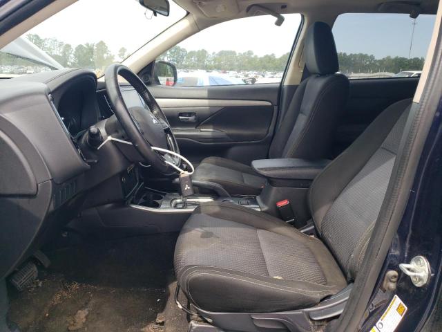 Photo 7 from auction – 2017 MITSUBISHI OUTLANDER with VIN JA4AD3A39HZ054448
