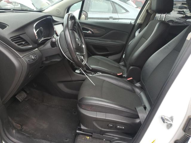 Photo 7 from auction – 2017 BUICK ENCORE SPO with VIN KL4CJ1SM7HB067446