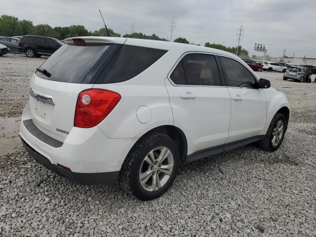 Photo 3 from auction – 2011 CHEVROLET EQUINOX LS with VIN 2GNALBEC0B1278731