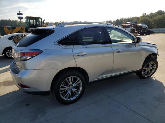 Photo 3 from auction – 2014 LEXUS RX 350 with VIN JTJZK1BA5E2011842